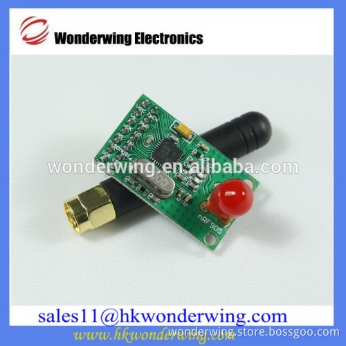 NRF905 wireless transport module wireless transceiver module